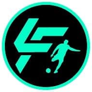 LIVE FOOTBALL - ФУТБОЛ — логотип канала MAX