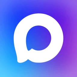 MAX • Анонсы — логотип канала MAX